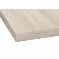OPTIFIT Arbeitsplatte Mats 50 x 2,8 x 60 cm