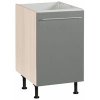 OPTIFIT Spülenschrank »Bern«, 50 cm breit, mit 1 Tür,