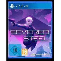 Wild River Severed Steel PlayStation 4 - Neu OVP