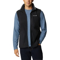Columbia Fast TrekTM Weste - Black - S
