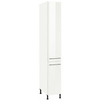 OPTIFIT Apothekerschrank Bern 30 x 58,4 x 212 cm