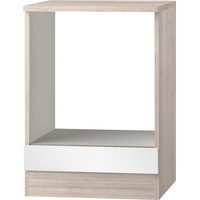 OPTIFIT Herdumbauschrank Faro 60 x 60 x 84,8 cm