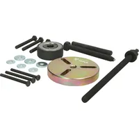 BRILLIANT TOOLS Kurbelwellen-Riemenscheiben-Werkzeug-Satz für MINI Cooper Motoren W11