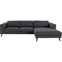 Home Affaire Ecksofa HOME AFFAIRE "Lumber Jack, elegant und
