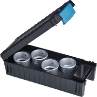 Schweizer Uhrmacherlupe Set