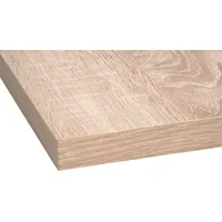 OPTIFIT Arbeitsplatte Mats 100 x 2,8 x 60 cm