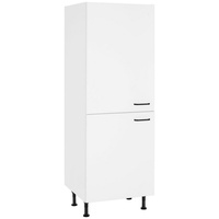 OPTIFIT Kühlumbauschrank Elga 60 x 58,4 x 176,6 cm