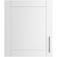 Kochstation Hängeschrank »KS-Ahus«, Breite 60 cm weiß