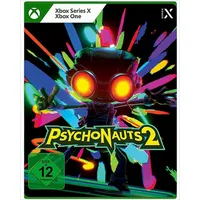 SKYBOUND Psychonauts 2 - Motherlobe Edition (USK) (Xbox Series