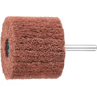 Pferd tools POLINOX Vlies-Schleifrad PNG Ø 100x50mm Gewinde 5/8-11