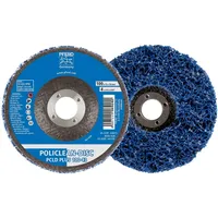 Pferd tools POLICLEAN PLUS PCLD Reinigungsvlies Ø 100x13 mm