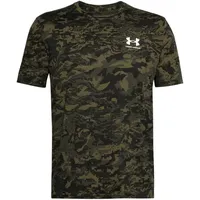 Under Armour ABC Camouflage Trainingsshirt Herren 001 black/white XS