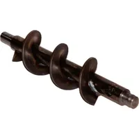 ThermoFlux Förderschnecke | ThermoFlux | Pelling
