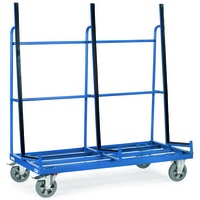 FETRA Handwagen mit Wänden 4107V