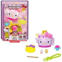 HELLO KITTY - Friends Minis Teeparty