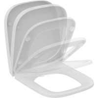Ideal Standard i.life S Wrapover mit Softclosing Weiß