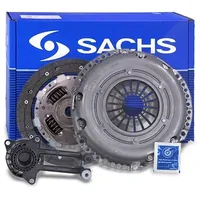 Sachs Kupplungssatz
