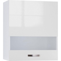 OPTIFIT Glashängeschrank »Cara«, Breite 60 cm weiß