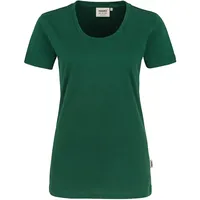 Hakro Damen T-Shirt Classic tanne, L