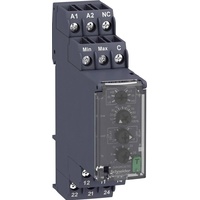 Schneider Electric Niveaurelais 2W 0,25 k1 MOhm 24-240 VAC/DC