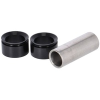 RockShox RearShock Mounting Hardware 3-piece 1/2'10x33.5,Standard,