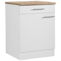 OPTIFIT Unterschrank Mini 60 x 60 x 84,8 cm