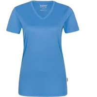 Hakro Women-V-Shirt COOLMAX® - XL