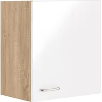 OPTIFIT Hängeschrank »Parare«, Breite 50 cm weiß