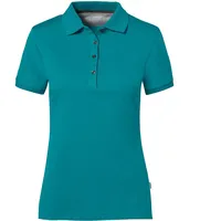 Hakro Damen-Poloshirt Cotton-Tec - 3XL