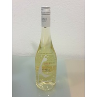 Badischer Winzerkeller Gosch Insel Brause Secco Blanc trocken 0,75