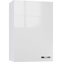 Kochstation Hängeschrank »KS-Cara«, Breite 60 cm weiß