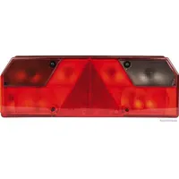 Herth+Buss Elparts Heckleuchte links,