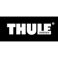 Thule Nutenstein T-Nut Adapter Adapter Schraube 20x20 M6x35mm 50336