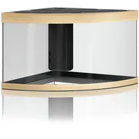 Juwel® aquarium JUWEL® Trigon 350 LED Hellbraun