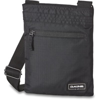 DaKine Jive Umhängetasche - Black Ripstop