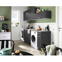 OPTIFIT Unterschrank Parma 30 x 58,4 x 87 cm