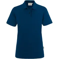 Hakro Damen Poloshirt Top marine, XL