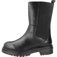 GEOX Iridea Abx B Stiefeletten, Schwarz, 39 EU