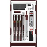 Rotring Isograph Master Set (Burgund, 1 x)