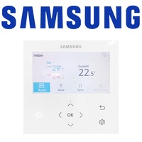 Samsung Touch-Kabelfernbedienung MWR-WG00JN | mit Timer