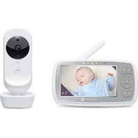 Motorola VM44 4,3" HD WIFI