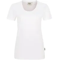 Hakro Damen T-Shirt Classic weiß, S