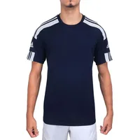 Adidas Squadra 21 Trikot navyblau|WEISS|WEISS XS