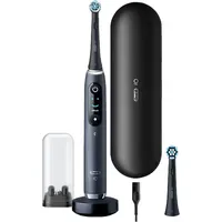 Oral-B iO Series 9N Black Onyx + Aufsteckbürsten 2