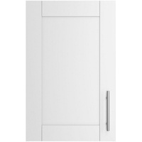 Kochstation Hängeschrank »KS-Ahus«, Breite 45 cm, braun