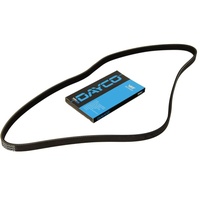 DAYCO Keilrippenriemen 4PK690