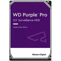 Western Digital Purple Pro 22 TB 3,5" WD221PURP