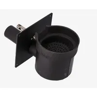 ThermoFlux Brenntopf mit Untergestell ThermoFlux | Pelling 35