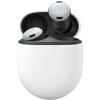 Google Pixel Buds Pro fog