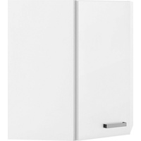 OPTIFIT Eckhängeschrank Parma 60 x 60 x 70,4 cm